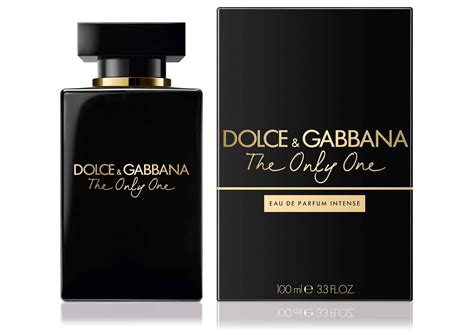 the only one intense dolce gabbana|dolce gabbana the only one parfum.